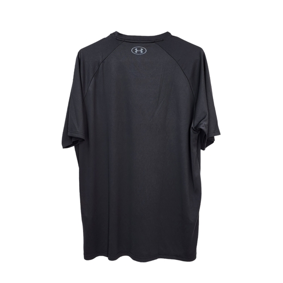 Under Armour Men's Velocity 2.0 Short Sleeve T-Shirt - L - Picture 5 of 7